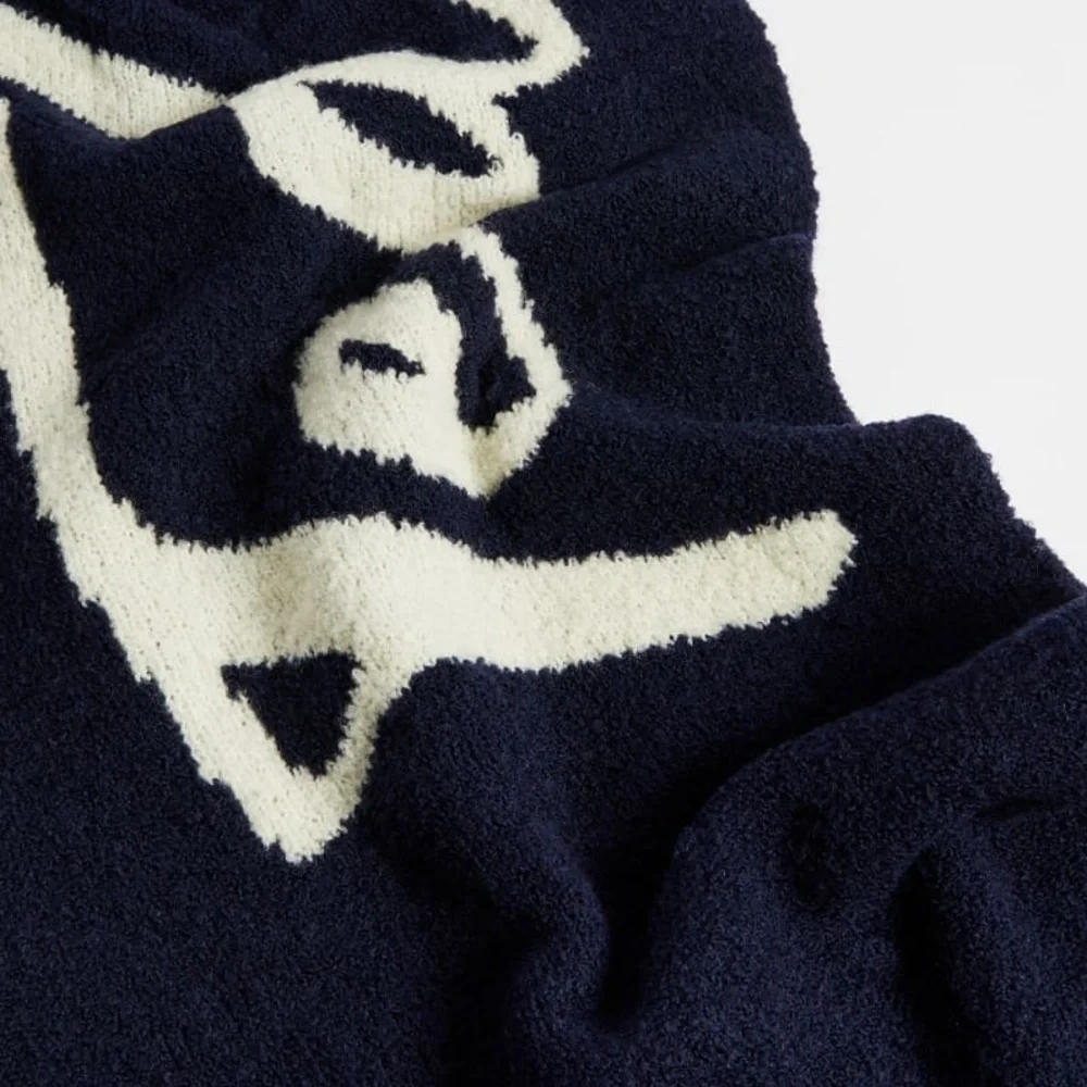 NWT Ted Baker Soft, Reversible Scarf